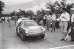 1961 Abarth 1000 Bialbero Record Monza
